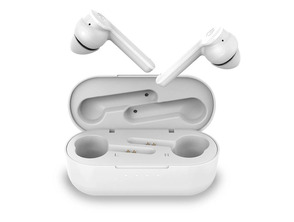 Comprar Auriculares Bluetooth Hiditec Vesta Branco BT5.0 TWS Auriculares Bluetooth Hiditec Vesta Branco BT5.0 TWS