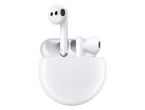 Comprar Auriculares Bluetooth Huawei Freebuds 3 Cerâmica Branco BT5.1 TWS Auriculares Bluetooth Huawei Freebuds 3 Cerâmica Branco BT5.1 TWS