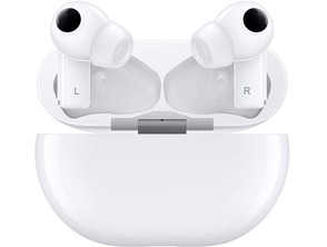 Comprar Auriculares Bluetooth Huawei Freebuds Pro con estuche de carga Blanco Cerámico Auriculares Bluetooth Huawei Freebuds Pro con estuche de carga Blanco Cerámico