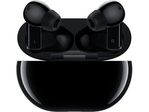 Comprar Auriculares Bluetooth Huawei Freebuds Pro con estuche de carga Negro Carbón Auriculares Bluetooth Huawei Freebuds Pro con estuche de carga Negro Carbón