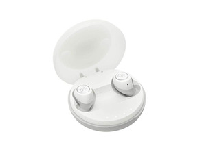 Comprar Auriculares Bluetooth In-Ear JBL Free Blanco BT4.2 TWS Auriculares Bluetooth In-Ear JBL Free Blanco BT4.2 TWS