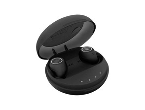 Comprar Auriculares Bluetooth In-Ear JBL Livre Negro BT4.2 TWS Auriculares Bluetooth In-Ear JBL Livre Negro BT4.2 TWS