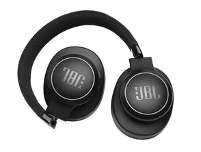 Comprar Auriculares Bluetooth JBL Live 400BT Black Auriculares Bluetooth JBL Live 400BT Black