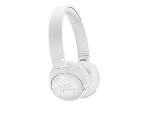 Comprar Auriculares Bluetooth JBL T600BTNC Branco Auriculares Bluetooth JBL T600BTNC Branco