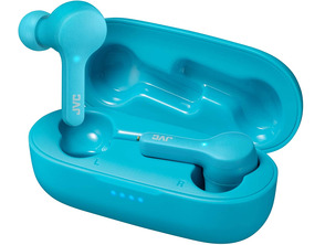 Comprar Auriculares Bluetooth JVC HA-A7T Azul Auriculares Bluetooth JVC HA-A7T Azul