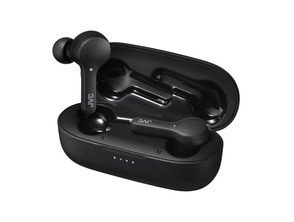 Comprar Auriculares Bluetooth JVC HA-A7T Negros Auriculares Bluetooth JVC HA-A7T Negros