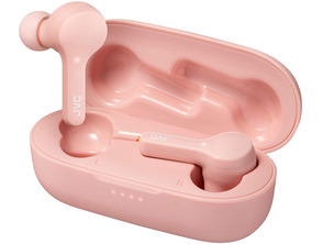 Comprar Auriculares Bluetooth JVC HA-A7T Rosas Auriculares Bluetooth JVC HA-A7T Rosas