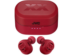 Comprar Auriculares Bluetooth JVC HA-XC50T Rojos Auriculares Bluetooth JVC HA-XC50T Rojos