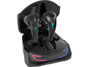 Comprar Auriculares Bluetooth Mars Gaming MHI-Ultra Negros Auriculares Bluetooth Mars Gaming MHI-Ultra Negros