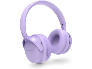 Comprar Auriculares Bluetooth Micro Energy Sistem Style 3 Lavender Auriculares Bluetooth Micro Energy Sistem Style 3 Lavender
