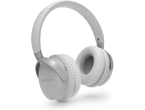 Comprar Auriculares Bluetooth Micro Energy Sistem Style 3 Stone Gris Auriculares Bluetooth Micro Energy Sistem Style 3 Stone Gris