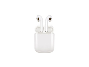 Comprar Auriculares Bluetooth Muvit Airpods Blancos BT4.2 + EDR TWS Auriculares Bluetooth Muvit Airpods Blancos BT4.2 + EDR TWS
