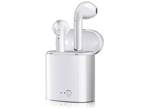 Comprar Auriculares Bluetooth MyWay Airpods Blancos BT4.2 + EDR Auriculares Bluetooth MyWay Airpods Blancos BT4.2 + EDR