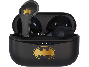Comprar Auriculares Bluetooth OTL Batman Auriculares Bluetooth OTL Batman