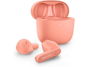 Comprar Auriculares Bluetooth Philips TAT2236 Rosa Auriculares Bluetooth Philips TAT2236 Rosa