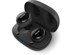 Comprar Auriculares Bluetooth Philips TAUT102BK Negro Auriculares Bluetooth Philips TAUT102BK Negro