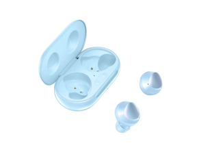 Comprar Auriculares Bluetooth Samsung Galaxy Buds + Azul BT5.0 TWS Auriculares Bluetooth Samsung Galaxy Buds + Azul BT5.0 TWS