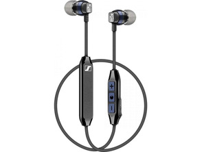 Comprar Auriculares Bluetooth Sennheiser CX 6,00 BT Auriculares Bluetooth Sennheiser CX 6,00 BT