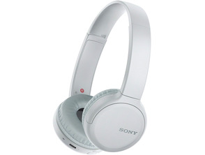 Comprar Auriculares Bluetooth Sony WH-CH510 Branco BT5.0 Auriculares Bluetooth Sony WH-CH510 Branco BT5.0