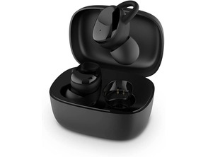 Comprar Auriculares Bluetooth SPC Ether Sport Negro Auriculares Bluetooth SPC Ether Sport Negro