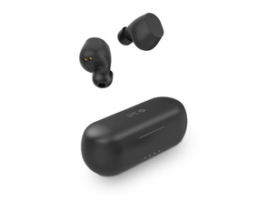 Comprar Auriculares Bluetooth SPC Zion Pure Black BT5.0 TWS Auriculares Bluetooth SPC Zion Pure Black BT5.0 TWS