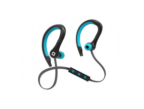 Auriculares Bluetooth Stereo Sport Runwy 4 SBS