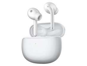 Comprar Auriculares Bluetooth Xiaomi Buds 3 Blanco Auriculares Bluetooth Xiaomi Buds 3 Blanco