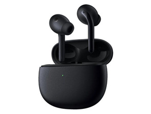 Comprar Auriculares Bluetooth Xiaomi Buds 3 Negro Auriculares Bluetooth Xiaomi Buds 3 Negro