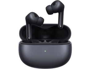 Comprar Auriculares Bluetooth Xiaomi Buds 3T Pro Negros Auriculares Bluetooth Xiaomi Buds 3T Pro Negros