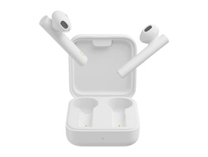 Comprar Auriculares Bluetooth Xiaomi MI True Wireless 2 Basic White BT5.0 TWS Auriculares Bluetooth Xiaomi MI True Wireless 2 Basic White BT5.0 TWS