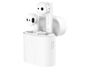 Comprar Auriculares Bluetooth Xiaomi MI True Wireless 2 Blanco BT5.0 TWS Auriculares Bluetooth Xiaomi MI True Wireless 2 Blanco BT5.0 TWS