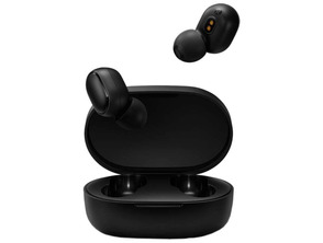 Comprar Auriculares Bluetooth Xiaomi MI True Wireless Basic 2 Negro Auriculares Bluetooth Xiaomi MI True Wireless Basic 2 Negro