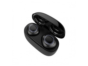 Comprar Auriculares Bluettooth Muvit True Wireless Estéreo BTS5.0 + EDR TWS Auriculares Bluettooth Muvit True Wireless Estéreo BTS5.0 + EDR TWS