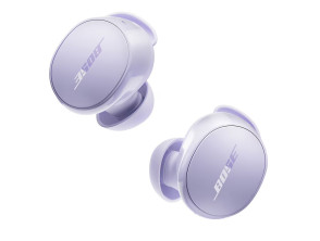 Comprar Auriculares Bose QuietComfort Earbuds Lila Auriculares Bose QuietComfort Earbuds Lila