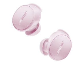 Comprar Auriculares Bose QuietComfort Earbuds Petal Pink Auriculares Bose QuietComfort Earbuds Petal Pink