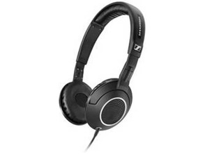 Fone de ouvido com microfone Sennheiser 231i Preto