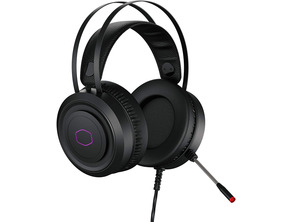 Comprar Auriculares Cooler Master CH321 Auriculares Cooler Master CH321