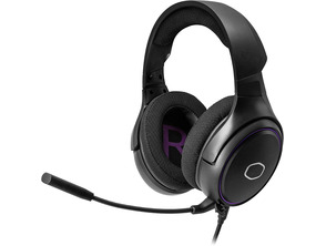 Comprar Auriculares Cooler Master MH-630 Auriculares Cooler Master MH-630