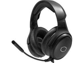 Comprar Auriculares Cooler Master MH-670 Auriculares Cooler Master MH-670