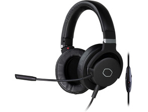 Comprar Auriculares Cooler Master MH751 Auriculares Cooler Master MH751