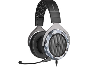 Comprar Auriculares Corsair HS60 Haptic Camuflaje Auriculares Corsair HS60 Haptic Camuflaje