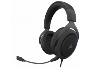 Comprar Auriculares Corsair HS60 Pro Stereo Azul Auriculares Corsair HS60 Pro Stereo Azul