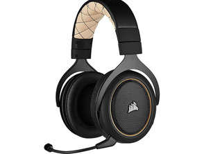 Comprar Fones de ouvido Corsair HS70 Pro Wireless Creme Fones de ouvido Corsair HS70 Pro Wireless Creme