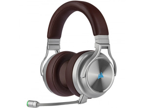 Comprar Auriculares Corsair Virtuoso RGB Espresso Auriculares Corsair Virtuoso RGB Espresso