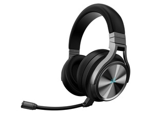 Comprar Fones de ouvido Corsair Virtuoso sem Fio É Metalizado Fones de ouvido Corsair Virtuoso sem Fio É Metalizado