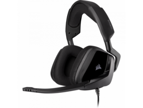 Comprar Auriculares Corsair Void Elite Surround Negro Auriculares Corsair Void Elite Surround Negro