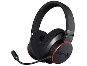 Comprar Creative Sound BlasterX H6 Creative Sound BlasterX H6