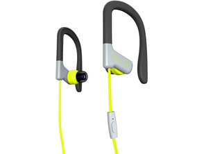 Comprar Auriculares deportam Energia Sistem Sport 1 Amarillo Auriculares deportam Energia Sistem Sport 1 Amarillo
