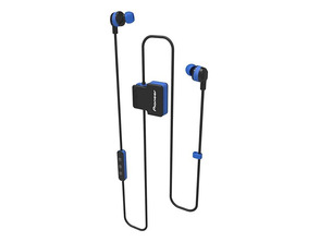 Comprar Auriculares Deportivos Inalámbricos Pioneer Clipwear Ativo SE-CL5BT-L Azul Auriculares Deportivos Inalámbricos Pioneer Clipwear Ativo SE-CL5BT-L Azul