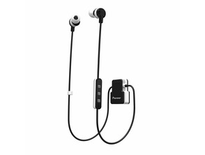 Comprar Auriculares Deportivos Inalámbricos Pioneer Clipwear Ativo SE-CL5BT-W Blancos Auriculares Deportivos Inalámbricos Pioneer Clipwear Ativo SE-CL5BT-W Blancos